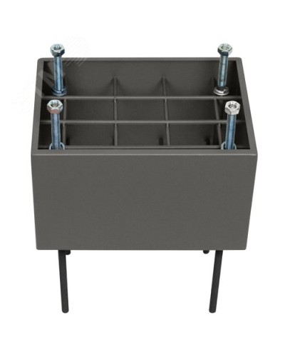 CARDDEX Опалубка автоматического шлагбаума OS-A в Ноябрьске Сетевая СКУД CARDDEX Pintop.ru