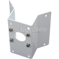 Кронштейн для углового монтажа Beward B75CST