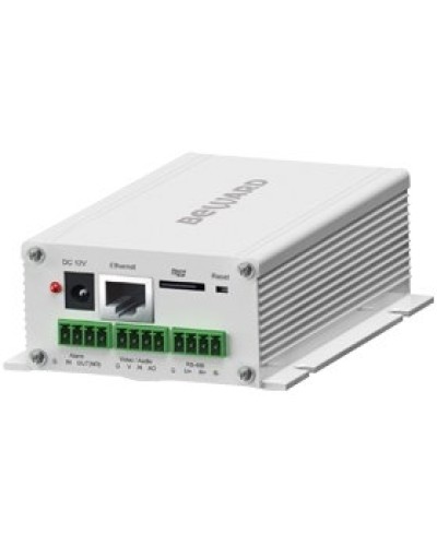 IP-видеокодер Beward B102S в Ноябрьске Системы видеонаблюдения Pintop.ru