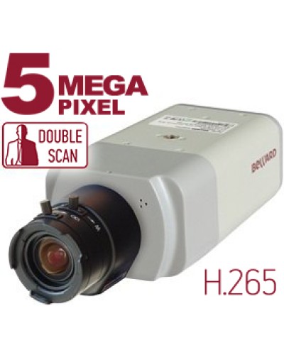 IP-камера видеонаблюдения в стандартном исполнении Beward BD4780 в Ноябрьске IP-камеры Pintop.ru