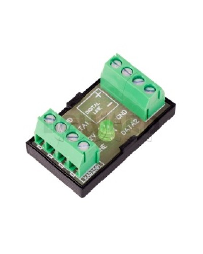 Коммутатор Beward KAD2501 в Ноябрьске Коммутаторы Pintop.ru