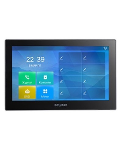 IP-видеомониторBeward SM730 в Ноябрьске Абонентские IP устройства Pintop.ru