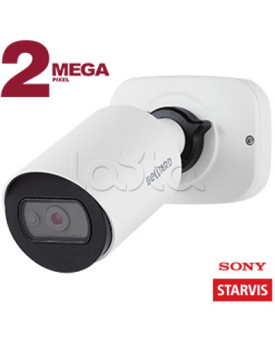 Bullet IP-камера Beward SV2012RCB в Ноябрьске IP-камеры Pintop.ru