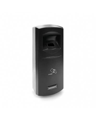 Контроллер комбинированный биометрический BioSmart 4-E-EM в Ноябрьске Системы контроля доступа Pintop.ru