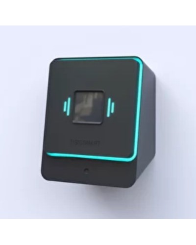 Считыватель вен ладоней BioSmart PALMJET BOX-T (с термодатчиком) в Ноябрьске Считыватели Pintop.ru