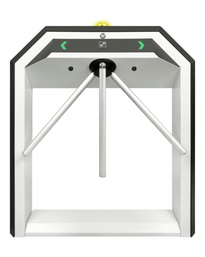 CARDDEX Тумбовый турникет STR-03M в Ноябрьске Турникеты Pintop.ru
