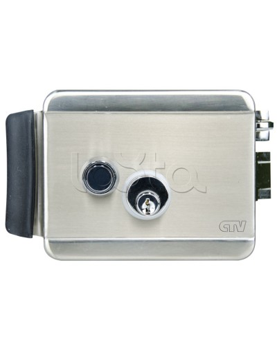 Замок электромеханический CTV Lock-E01 в Ноябрьске Электромеханические замки Pintop.ru