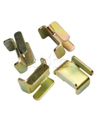 Комплект Cabeus JI03 в Ноябрьске Расходные материалы для шкафов и стоек Pintop.ru