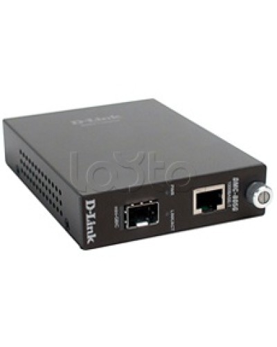 Медиаконвертер D-Link DMC-805G/A11A в Ноябрьске Медиаконвертеры Pintop.ru
