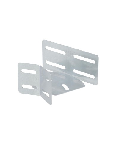 Угол горизонтальный DKC (36013HDZL) в Ноябрьске Аксессуары для лотков Pintop.ru