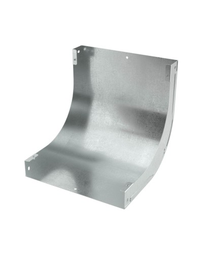 Угол вертикальный внутренний DKC (SIS3540KHDZ) в Ноябрьске Аксессуары для лотков Pintop.ru