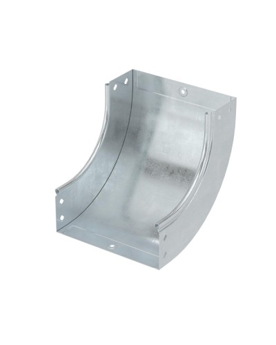 Угол вертикальный внутренний DKC (36707KHDZ) в Ноябрьске Аксессуары для лотков Pintop.ru