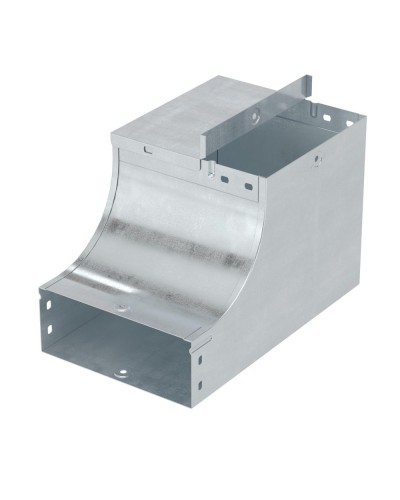 Угол вертикальный внутренний DKC (37142KHDZ) в Ноябрьске Аксессуары для лотков Pintop.ru