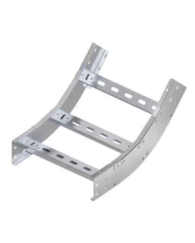 Угол вертикальный внутренний DKC (LH0862K) в Ноябрьске Аксессуары для лотков Pintop.ru