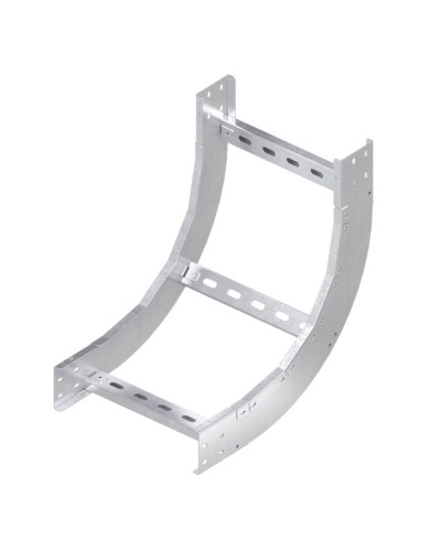 Угол вертикальный внутренний DKC (LH8630KZL) в Ноябрьске Аксессуары для лотков Pintop.ru