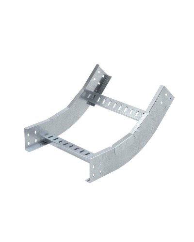 Угол вертикальный внутренний DKC (LIH0832KHDZ) в Ноябрьске Аксессуары для лотков Pintop.ru