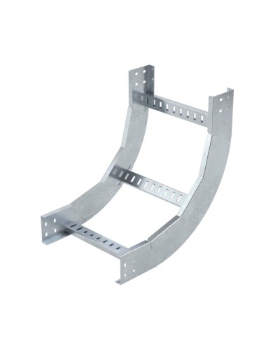 Угол вертикальный внутренний DKC (LIH1620K) в Ноябрьске Аксессуары для лотков Pintop.ru