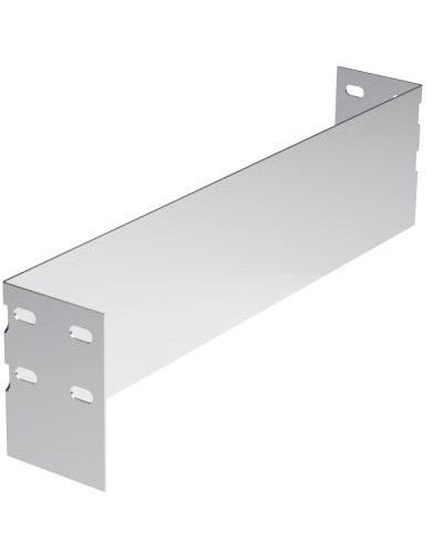 Заглушка лотка DKC (URH027) в Ноябрьске Аксессуары для лотков Pintop.ru