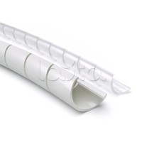 Жгут витой, SPIRALITE P2, черный DKC 00922RL