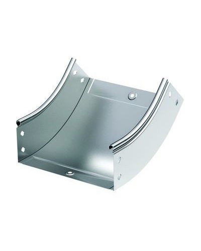 Угол вертикальный внутренний DKC (36746KHDZ) в Ноябрьске Аксессуары для лотков Pintop.ru