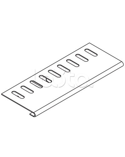 Защитный ограничитель RP 300 DKC 36940 в Ноябрьске Аксессуары для лотков Pintop.ru