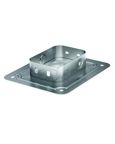 Фланец соединительный FR 500/80 DKC 37437 в Ноябрьске Аксессуары для кабель-канала Pintop.ru