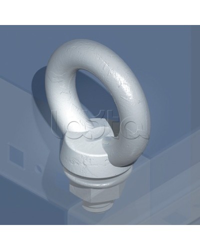 Рым-болты, М12 (4 шт/уп) DKC R5A33 в Ноябрьске Крепеж Pintop.ru