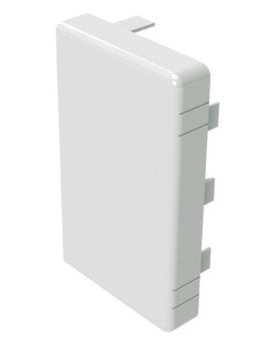 Заглушка LAN 150x80 DKC (00880) в Ноябрьске Аксессуары для кабель-канала Pintop.ru