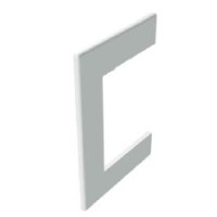 Рамка для ввода в стену/коробку/потолок DKC 01776