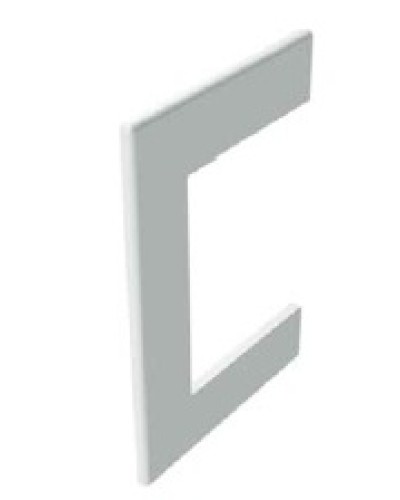 Рамка для ввода в стену/коробку/потолок DKC 01776 в Ноябрьске Аксессуары для кабель-канала Pintop.ru