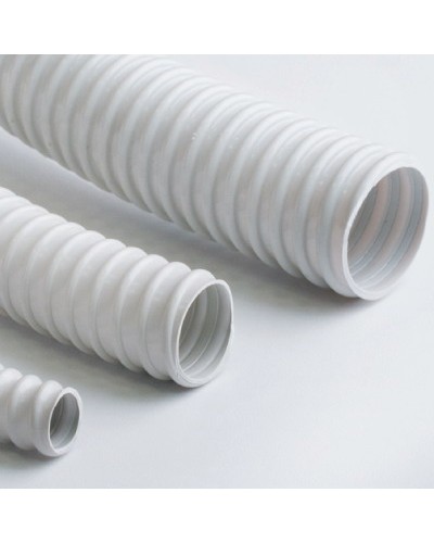Шланг дренажный, внутр. д. 20 мм DKC AIR20 в Ноябрьске Труба гофрированная Pintop.ru