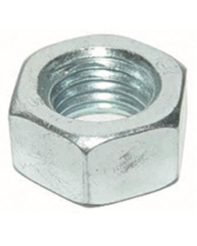 Гайка белого цвета М12 DKC CM111200 в Ноябрьске Крепеж Pintop.ru