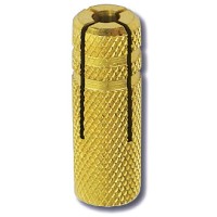 Латунный разрезной анкер М8 DKC CM410831