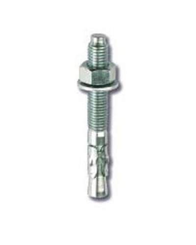 Усиленный клиновой анкер М8х50 DKC CM480850 в Ноябрьске Крепеж Pintop.ru