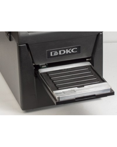 Адаптер. Маркировка для пружинных клемм ДКС DKC PLT13 в Ноябрьске Аксессуары для стоек и шкафов Pintop.ru