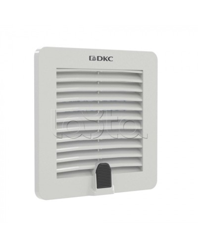 Вентиляционная решетка 112x112 R5RF08 DKC в Ноябрьске Вентиляторные модули Pintop.ru