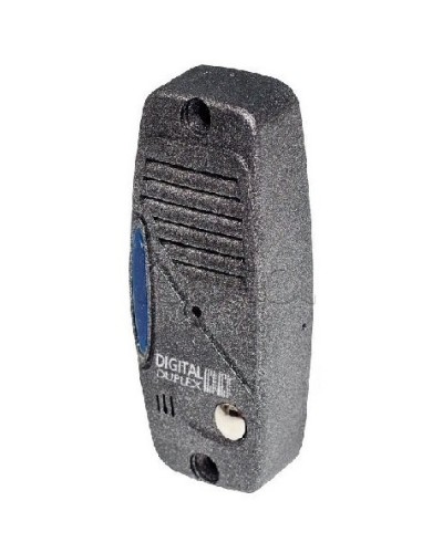 Панель абонента Digital Duplex DD215T-client в Ноябрьске Переговорные устройства Pintop.ru