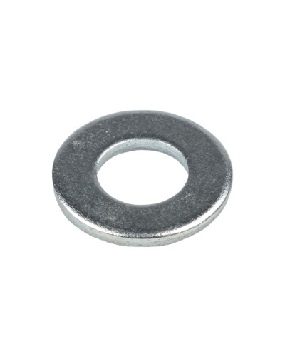 Шайба плоская M8 DIN 125 EKF (shpl8) в Ноябрьске Крепеж Pintop.ru