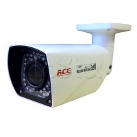 Камера видеонаблюдения уличная в стандартном исполнении EverFocus ACE-AAV20HD