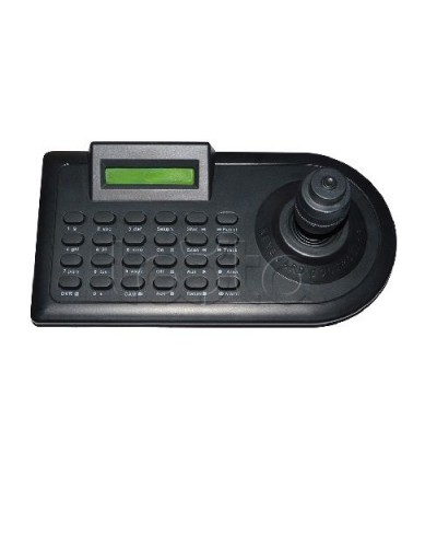 Пульт управления EverFocus ACE-C2 в Ноябрьске Пульты управления и матричные переключатели для видеонаблюдения Pintop.ru