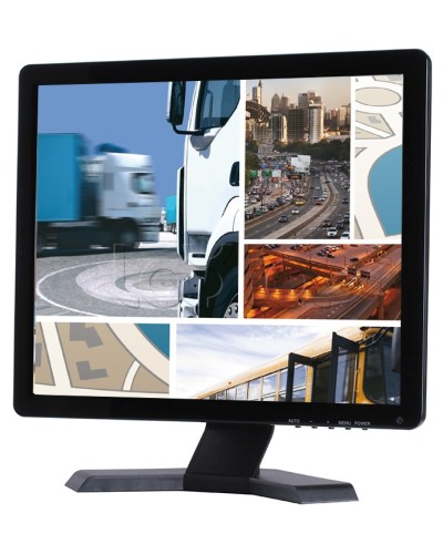 Монитор EverFocus ACE-H1901 в Ноябрьске Мониторы для видеонаблюдения Pintop.ru