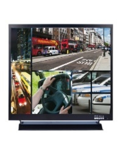 Монитор EverFocus ACE-H190MA в Ноябрьске Мониторы для видеонаблюдения Pintop.ru
