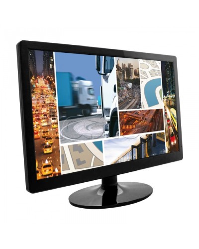 Монитор EverFocus ACE-H215W в Ноябрьске Мониторы для видеонаблюдения Pintop.ru