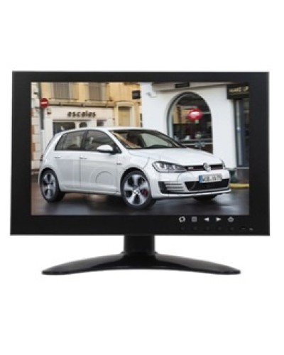 Монитор EverFocus ACE-H7708 в Ноябрьске Мониторы для видеонаблюдения Pintop.ru