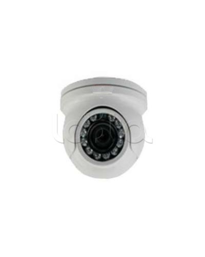 AHD-камера видеонаблюдения купольная EverFocus ACE-IMB20HD в Ноябрьске Аналоговые камеры Pintop.ru