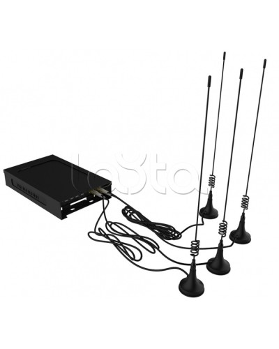Wi-Fi роутер EverFocus ACE-MR4GW в Ноябрьске Маршрутизаторы, Роутеры и Точки Доступа Pintop.ru