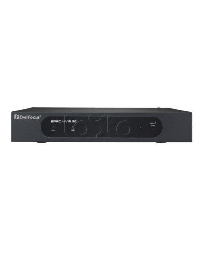 IP-видеорегистратор 32 канальный EverFocus EPRO-NVR32 в Ноябрьске IP Видеорегистраторы Pintop.ru