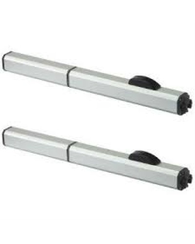 Привод гидравлический линейный Faac 10420177 в Ноябрьске Запчасти для шлагбаумов и автоматики Pintop.ru