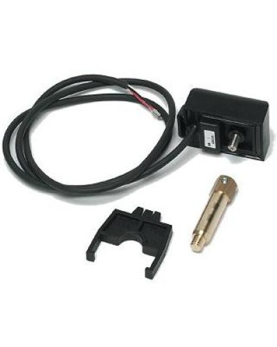 Энкодер GATECODER Faac 104485 в Ноябрьске Запчасти для шлагбаумов и автоматики Pintop.ru