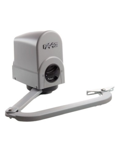 Привод 391 Faac 104577 в Ноябрьске Автоматизация ворот Pintop.ru